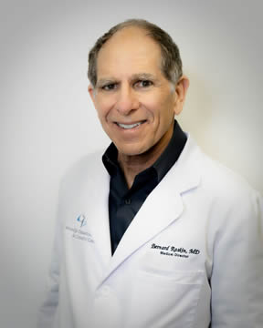 Dr. Bernard Raskin